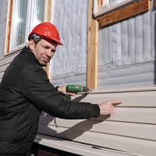 Best Historical Building Siding Restoration  in Lake Delta, NY